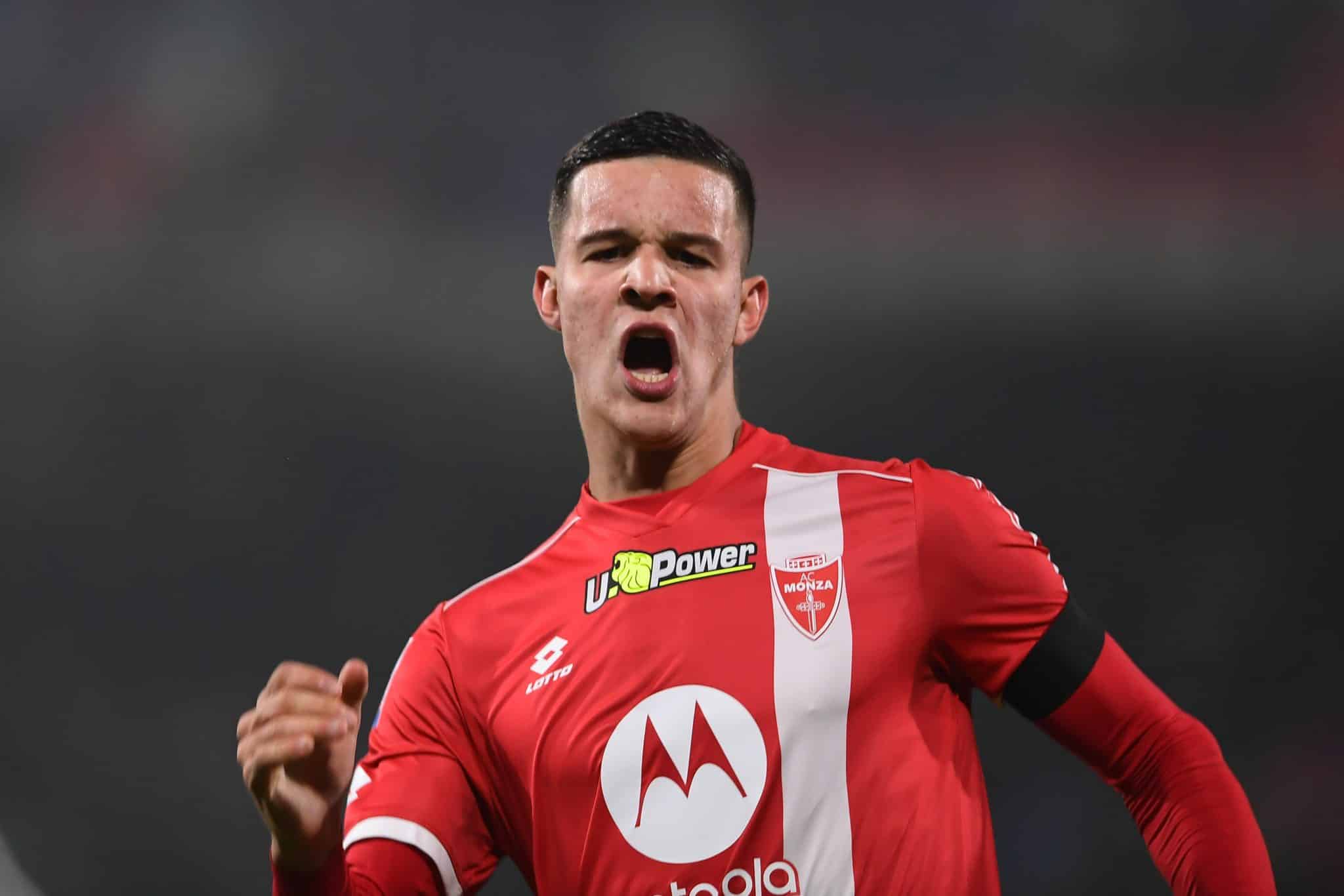 De Zerbi pede, e Marseille inicia contatos por &lsquo;pupilo&rsquo; de Messi