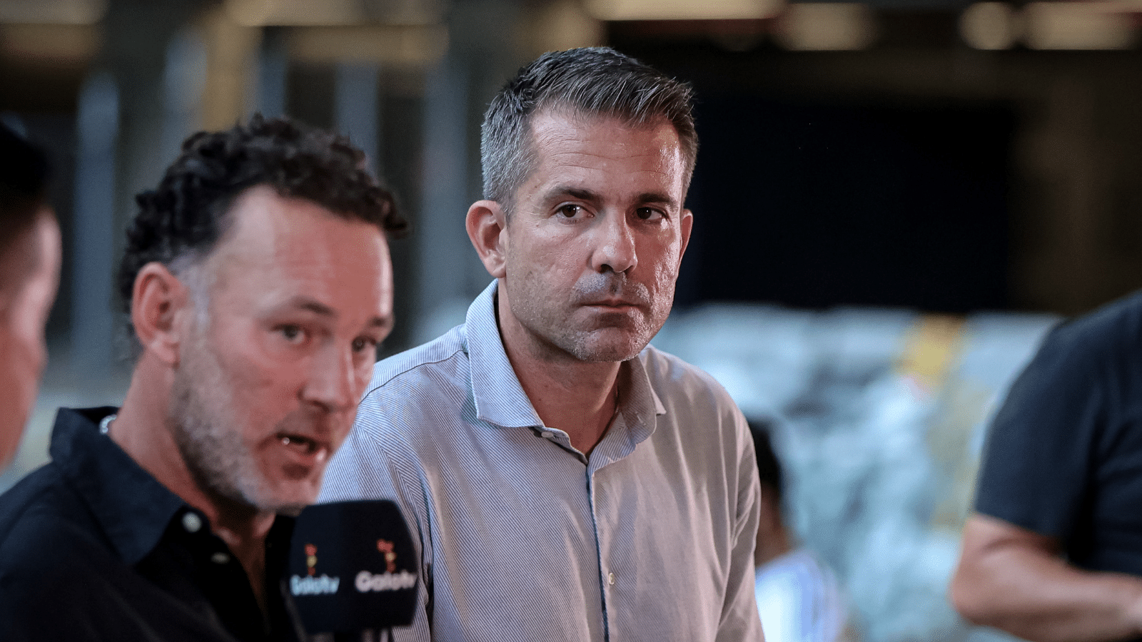 Atl&eacute;tico-MG n&atilde;o assume, mas errou no planejamento, e legi&atilde;o de desfalques n&atilde;o apaga isso