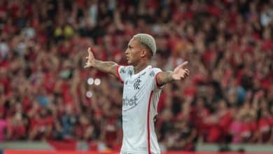 Flamengo aguarda oferta vantajosa por Wesley e pode ir ao mercado por lateral direito