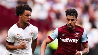 Manchester City fecha com patrocinadora que denunciou Paquet&aacute; e impediu contrata&ccedil;&atilde;o