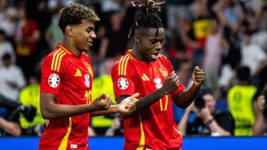 Yamal e Nico Williams: como a Espanha campe&atilde; mostra o caminho para o Barcelona se reerguer