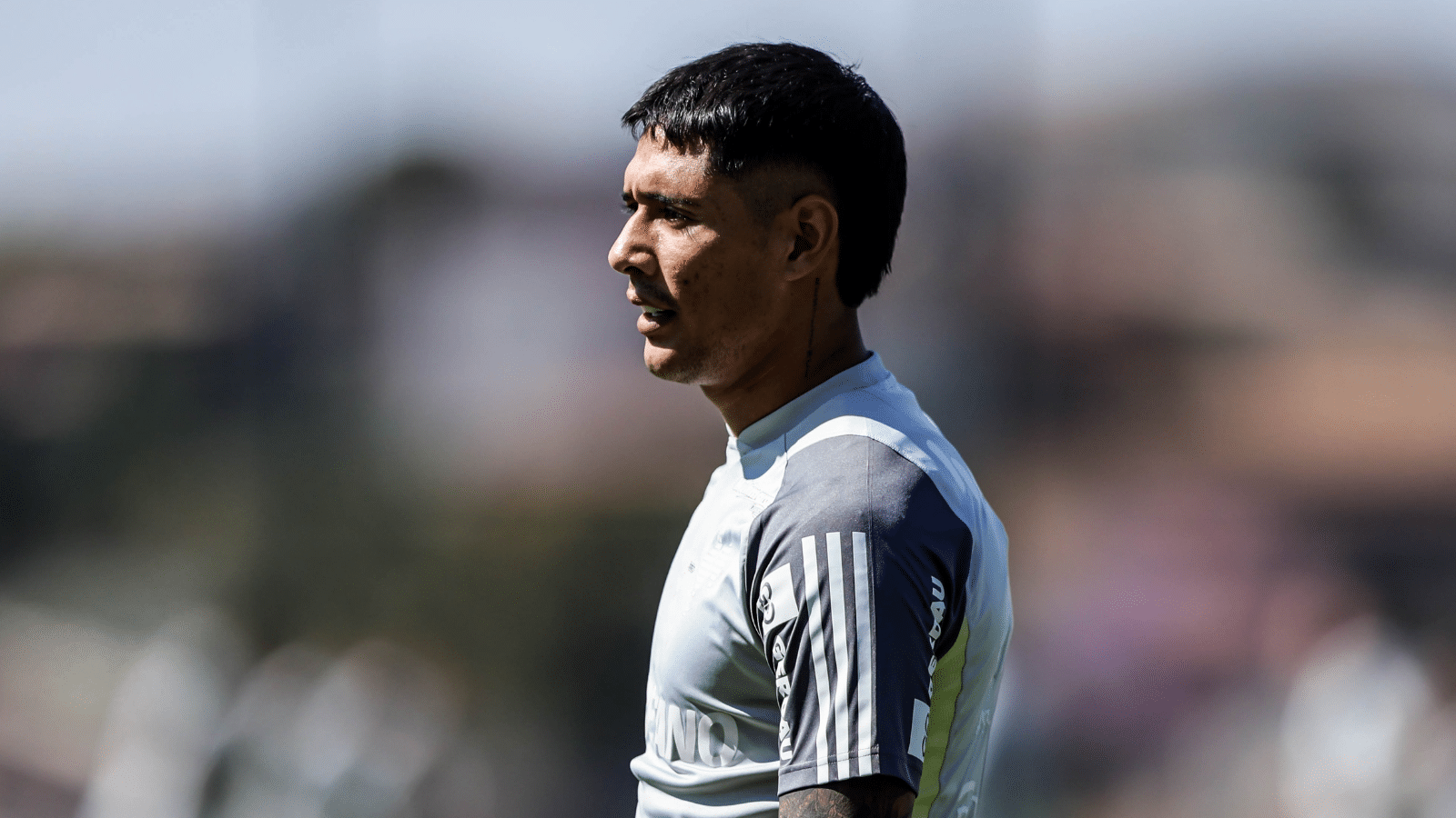 Como Milito deve lidar com elenco ainda mais refor&ccedil;ado do Atl&eacute;tico-MG no 2&deg; turno?