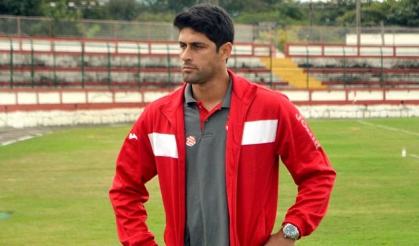 Renan Bloise - Bangu