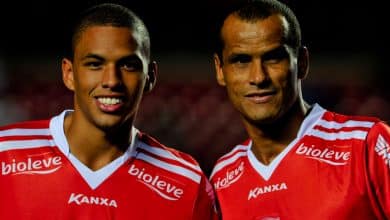 Dia dos Pais: os pais e filhos que j&aacute; atuaram pelo mesmo time de futebol