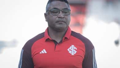 Internacional &eacute; punido por sua falta de pontaria e d&aacute; vexame diante do lanterna