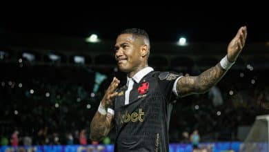Barca do Vasco come&ccedil;a a tomar forma e clube busca al&iacute;vio por mais refor&ccedil;os