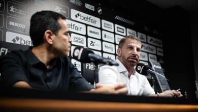 A prioridade no fim da janela para o Vasco, que tem mais d&uacute;vidas que certezas no mercado