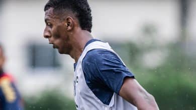 Santos: quem &eacute; e como joga a promessa colombiana relacionada por Carille