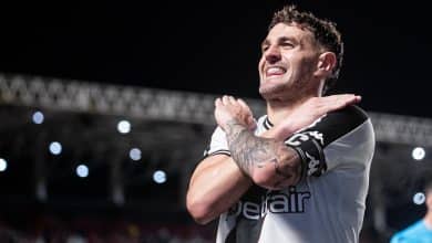 Vasco conhece advers&aacute;rio das quartas de final da Copa do Brasil; veja detalhes