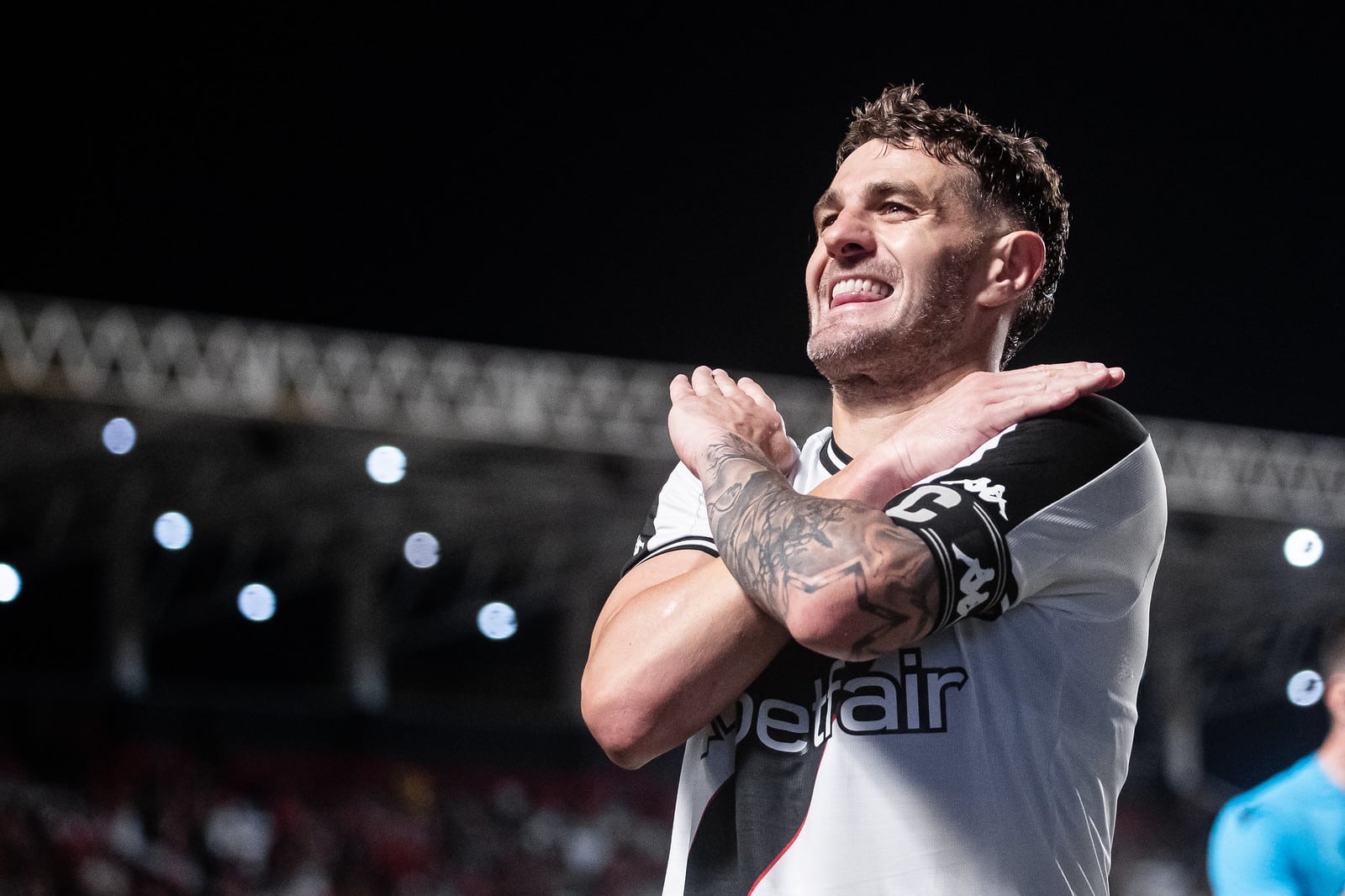 Vasco conhece advers&aacute;rio das quartas de final da Copa do Brasil; veja detalhes