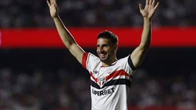 S&atilde;o Paulo tem camisa mais valiosa de sua hist&oacute;ria e ainda quer aumentar faturamento