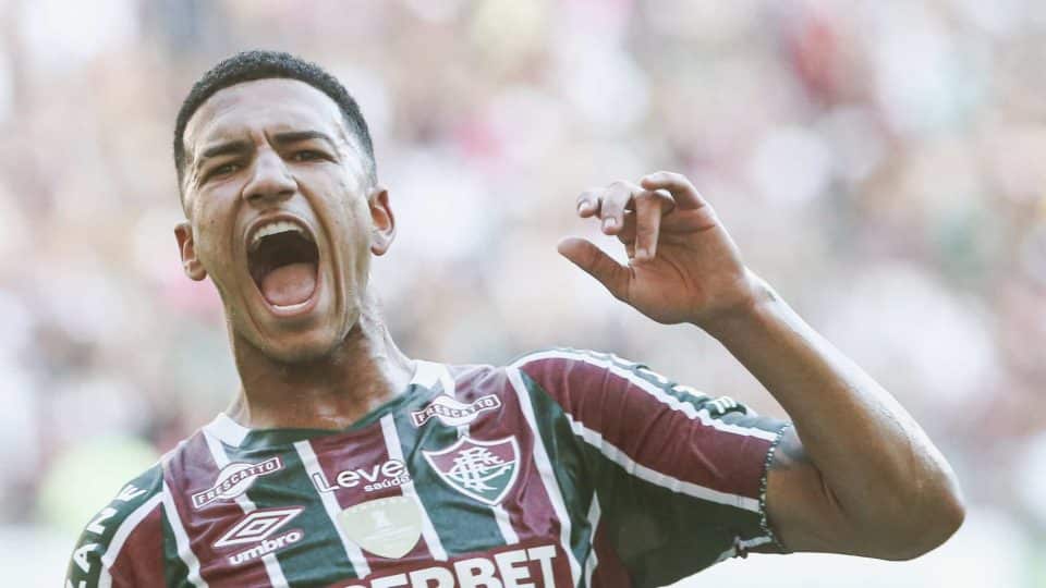 Brasileirão: a pior defesa enfrenta o pior ataque em Atlético-GO x Fluminense