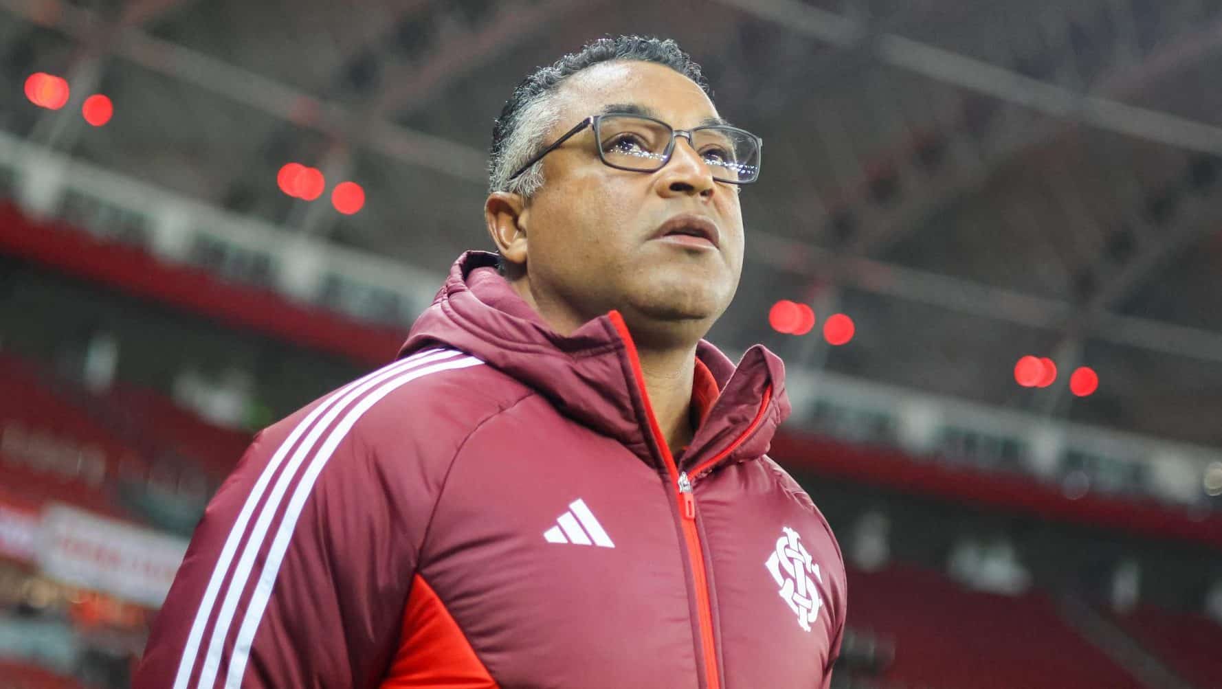 Mais do que promover jovens no Internacional, Roger sabe o que eles precisam ouvir