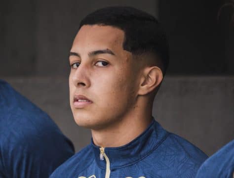 Gerente do Santos explica contrata&ccedil;&atilde;o de atleta que &eacute; filho de diretor do Corinthians