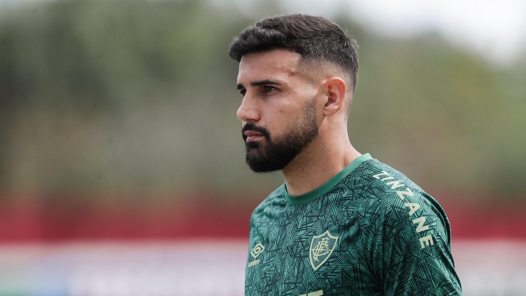 Ign&aacute;cio n&atilde;o tem nova les&atilde;o, mas d&aacute; passo atr&aacute;s no Fluminense; entenda