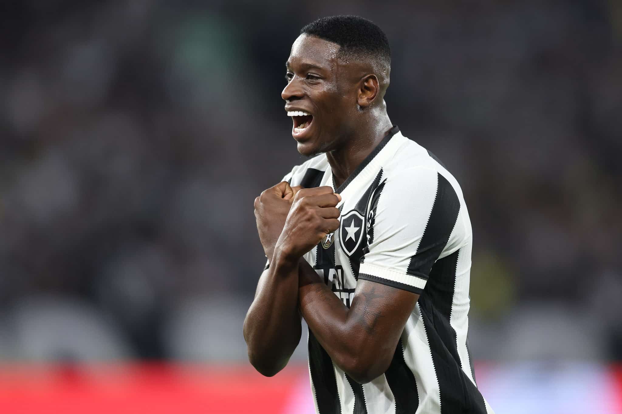 Como o Botafogo diversificou artilheiros e se tornou o melhor ataque de 2024