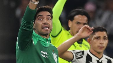 As perguntas sem respostas ap&oacute;s a derrota do Palmeiras na Libertadores