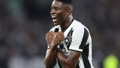 Botafogo explorou fragilidade defensiva do Palmeiras por vantagem na Libertadores