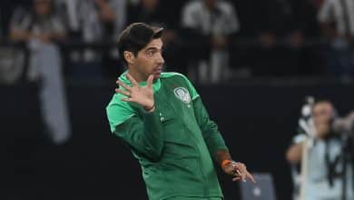 Palmeiras deixou Nilton Santos tranquilo e confiante: H&aacute; motivo para tanta calma?