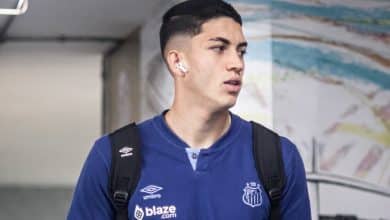 Depois do Botafogo, Porto tenta tirar Jair do Santos; veja os detalhes