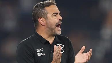 Novo Lu&iacute;s Castro? Artur Jorge garante foco no Botafogo, mas n&atilde;o desmente proposta