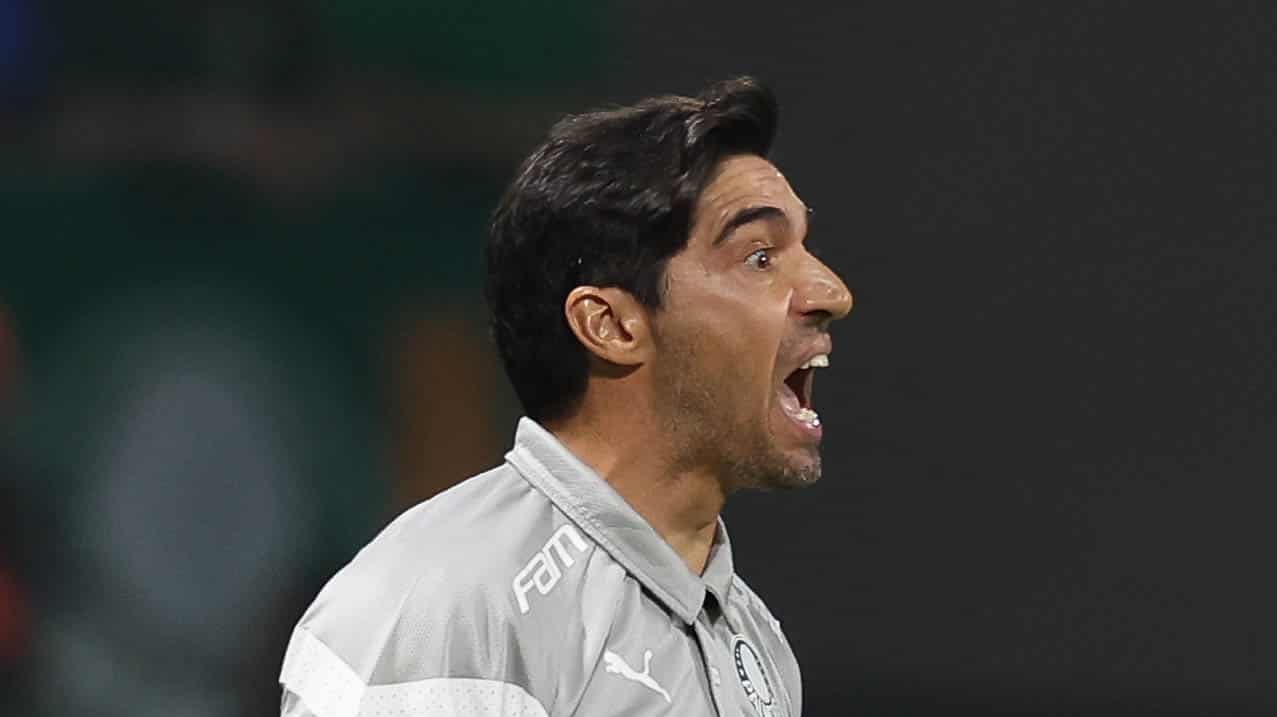 &lsquo;Voc&ecirc;s n&atilde;o sabem de tudo&rsquo;: o que Abel n&atilde;o diz sobre o que acontece no Palmeiras