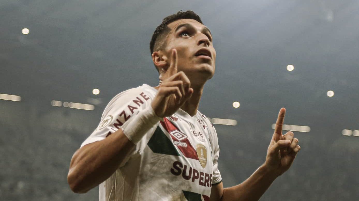 Fluminense gasta mais de R$ 70 milh&otilde;es e encerra contrata&ccedil;&otilde;es para 2024; veja lista