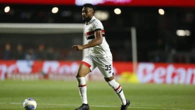 Como Sabino conquistou Zubeld&iacute;a e fez por merecer renova&ccedil;&atilde;o no S&atilde;o Paulo