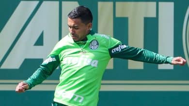 Palmeiras se aproxima de prazo para nova volta de Dudu: Vai dar para contar com ele?