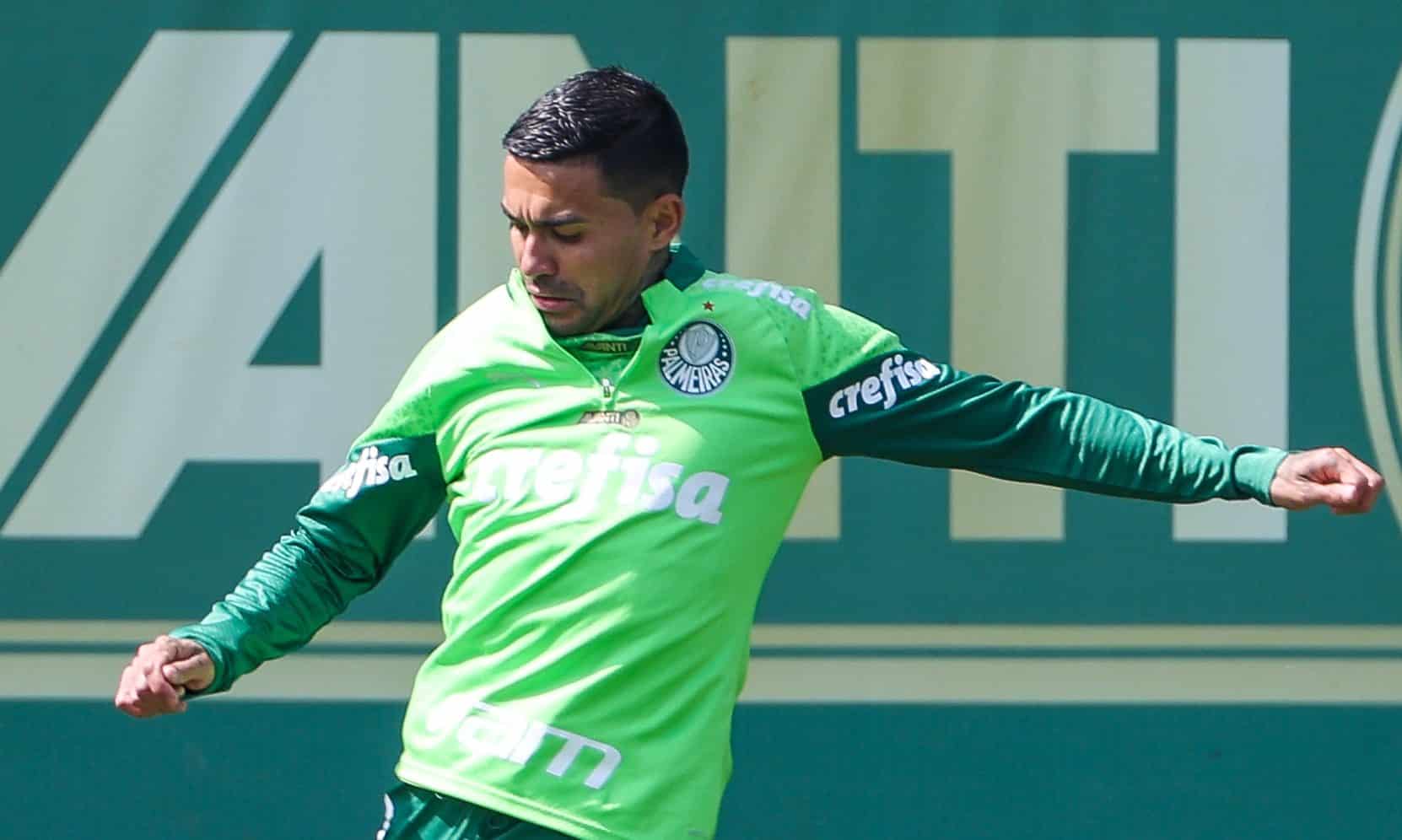 Palmeiras se aproxima de prazo para nova volta de Dudu: Vai dar para contar com ele?