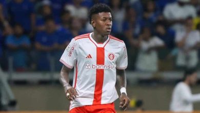 As mudan&ccedil;as na defesa do Internacional para o aguardado reencontro de Roger Machado com o Juventude