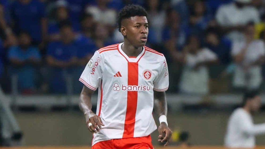 As mudan&ccedil;as na defesa do Internacional para o aguardado reencontro de Roger Machado com o Juventude