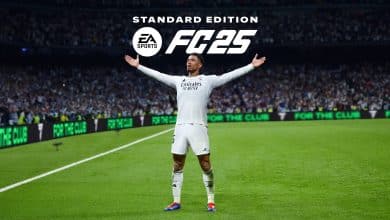 EA Sports FC 25: data de lan&ccedil;amento, pre&ccedil;os, pr&eacute;-venda e mais detalhes