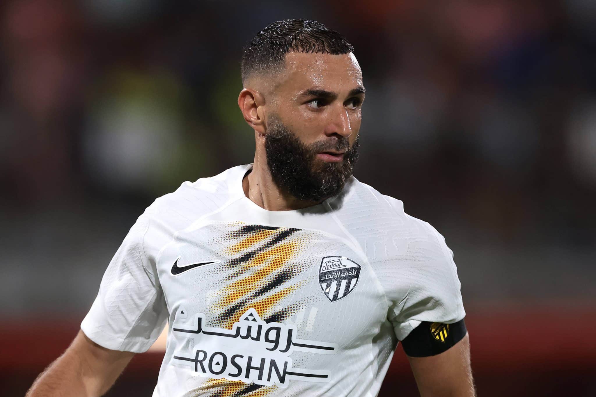 Benzema pressiona para Al-Ittihad contratar parceiro de Cristiano Ronaldo