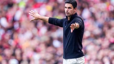 A &lsquo;arma secreta&rsquo; do Arsenal est&aacute; de volta &mdash; e pode ser determinante para, enfim, ganhar a Premier League