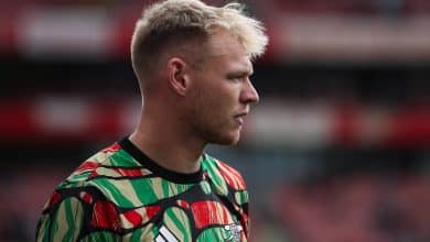 Interesse de rival pode deixar o Arsenal sem goleiro reserva na Premier League