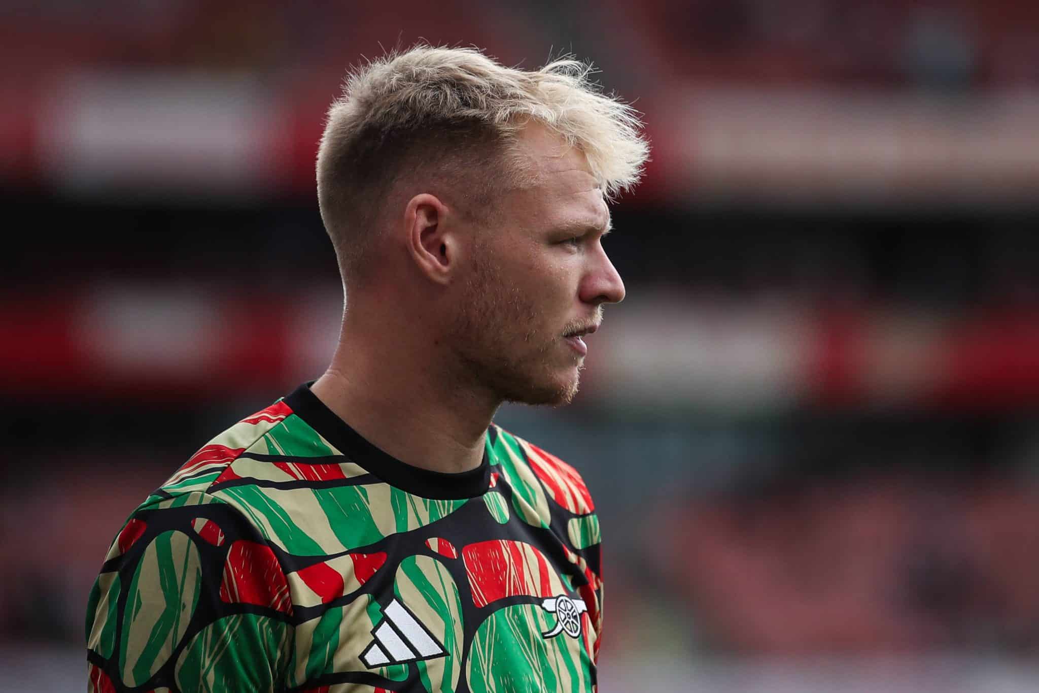 Interesse de rival pode deixar o Arsenal sem goleiro reserva na Premier League