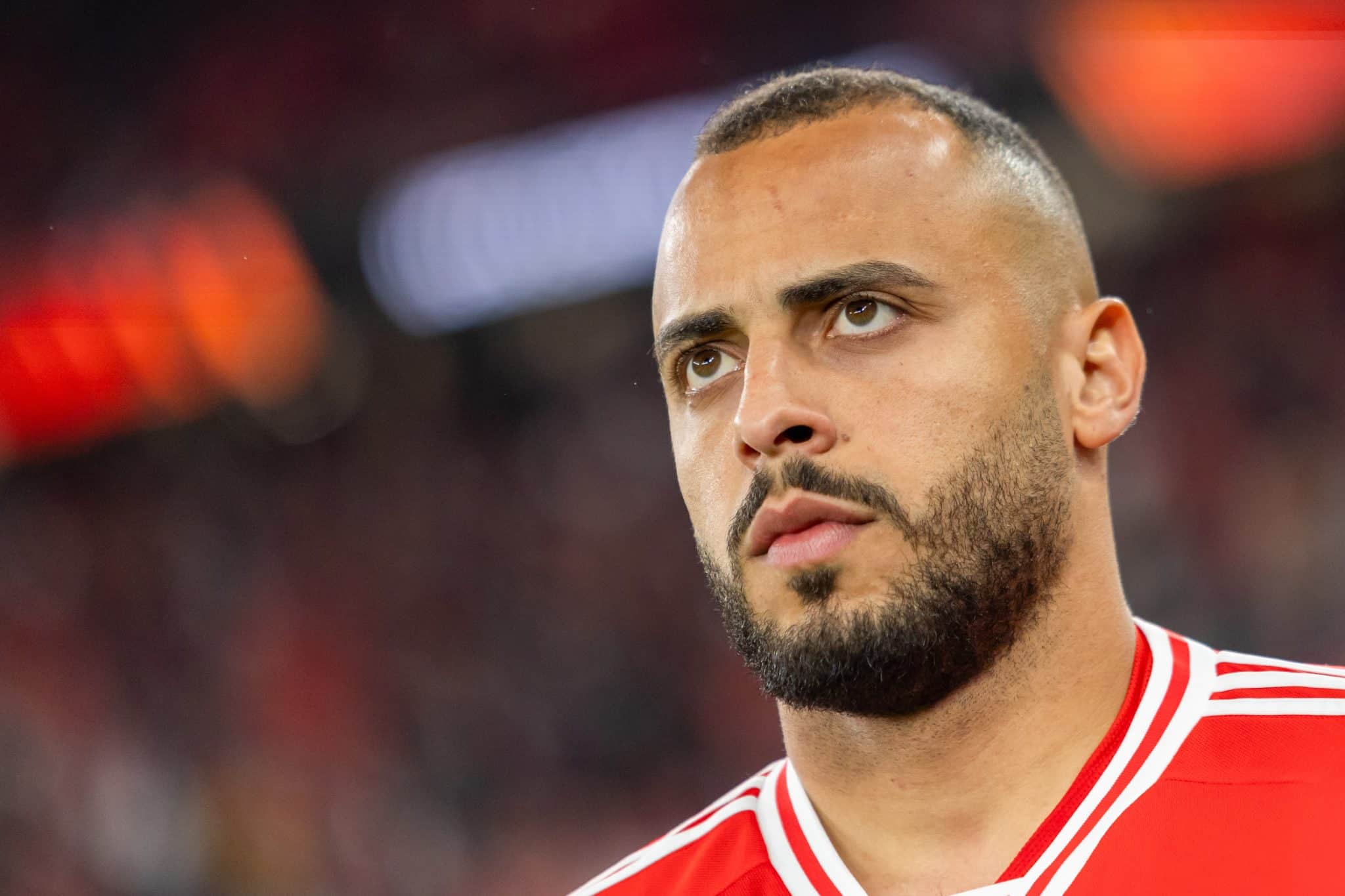 Benfica define termos para negociar Arthur Cabral, cogitado na Premier League