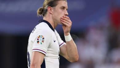 Atl&eacute;tico de Madrid desiste de neg&oacute;cio que poderia impactar na chegada de Gallagher