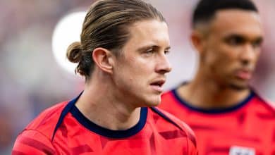 Gallagher ser&aacute; protagonista no Atletico de Madrid ap&oacute;s final feliz de longa novela?