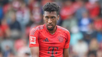 Chegada de Coman ao Al-Nassr pode levar brasileiro para o Bologna