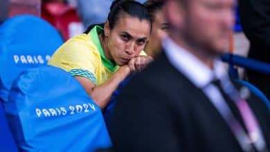 Verdade seja dita: o roteirista da Marta nas Olimp&iacute;adas n&atilde;o tem cora&ccedil;&atilde;o