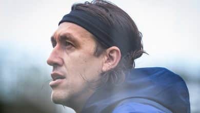 C&aacute;ssio, do Cruzeiro, se manifesta sobre gola&ccedil;o de Alerrandro