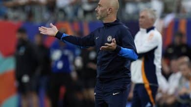Fora at&eacute; de pr&eacute;-temporada, atacante do Chelsea enquadra t&eacute;cnico e pode deixar clube