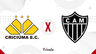 Crici&uacute;ma x Atl&eacute;tico-MG: palpites, onde assistir e escala&ccedil;&otilde;es &ndash; Campeonato Brasileiro &ndash; 03/08/2024