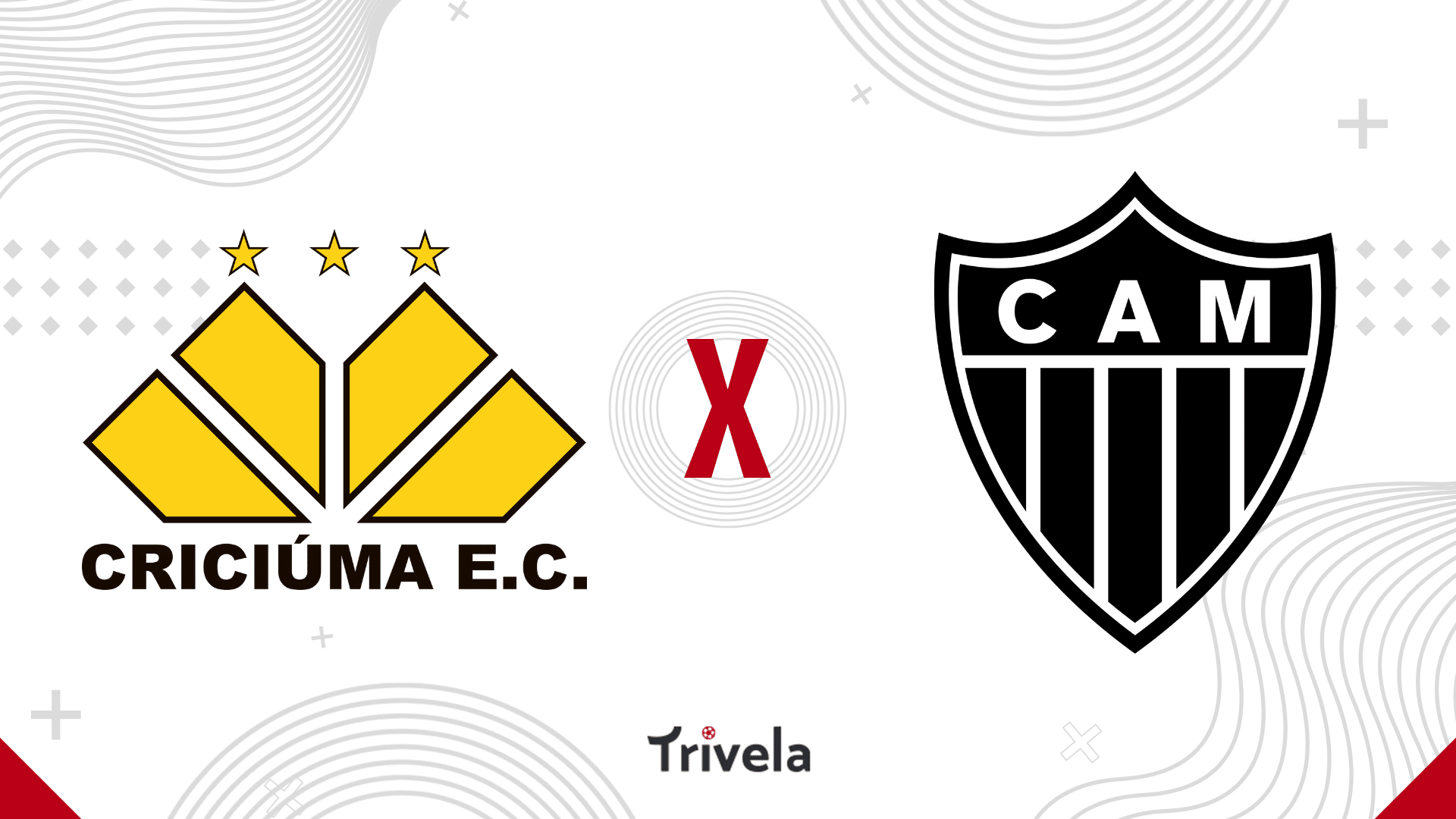 Crici&uacute;ma x Atl&eacute;tico-MG: palpites, onde assistir e escala&ccedil;&otilde;es &ndash; Campeonato Brasileiro &ndash; 03/08/2024