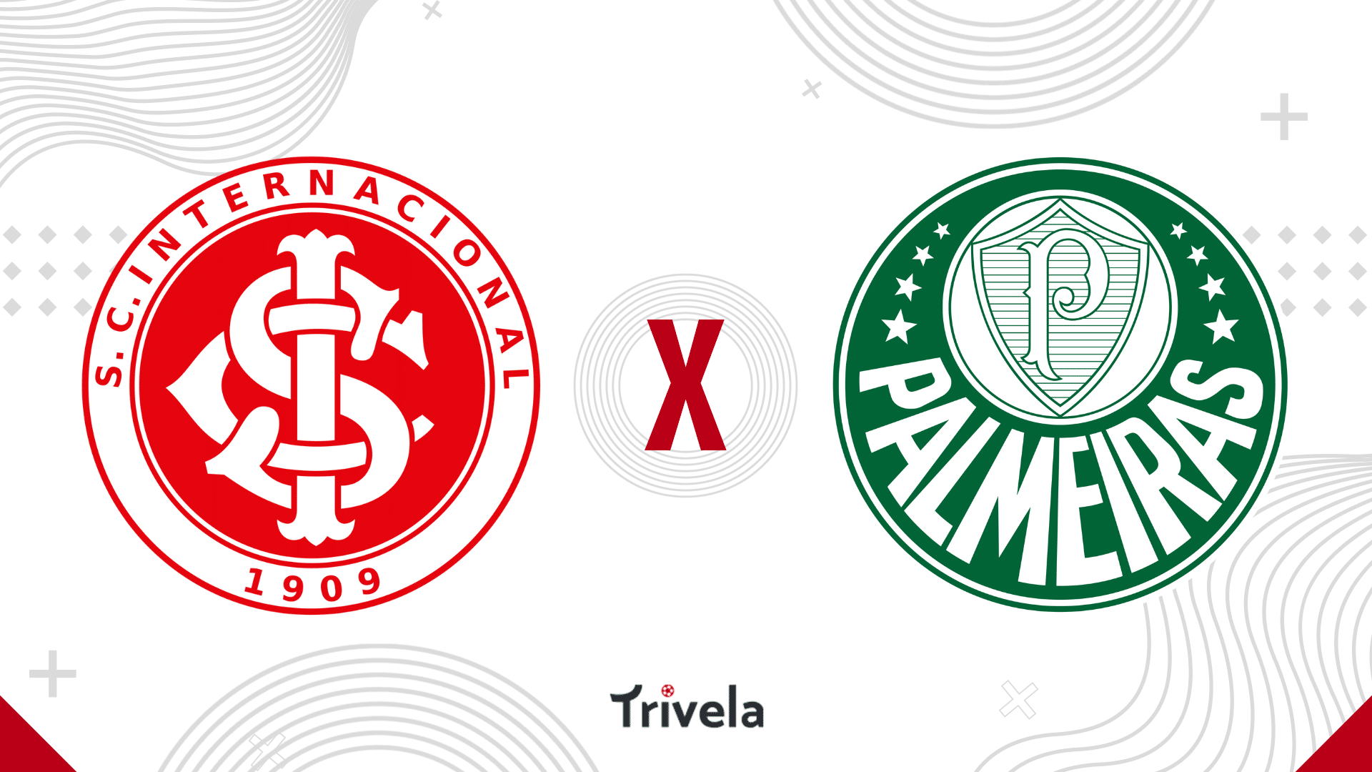 Internacional x Palmeiras: escala&ccedil;&otilde;es, onde assistir e palpites &ndash; Campeonato Brasileiro &ndash; 04/08/2024