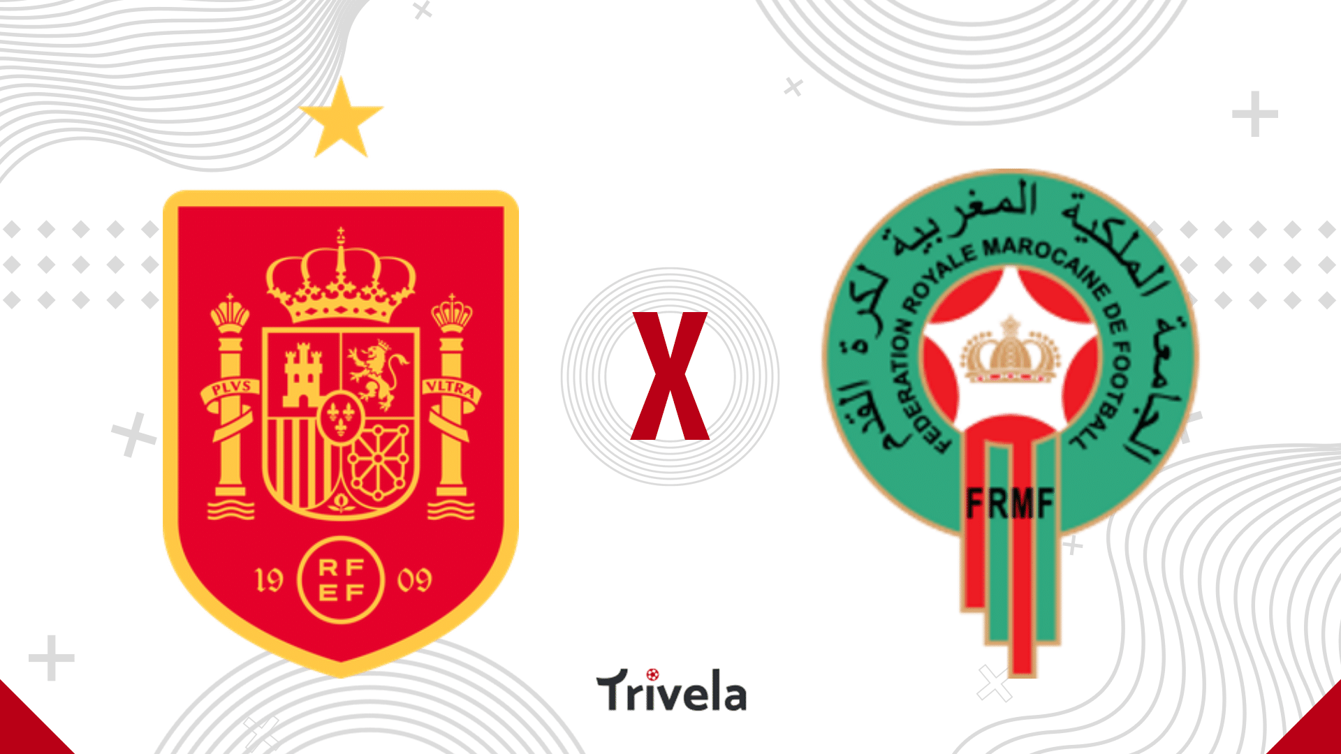 Marrocos x Espanha: onde assistir, palpites e escala&ccedil;&otilde;es &ndash; Futebol masculino nas Olimp&iacute;adas &ndash; 05/08/2024