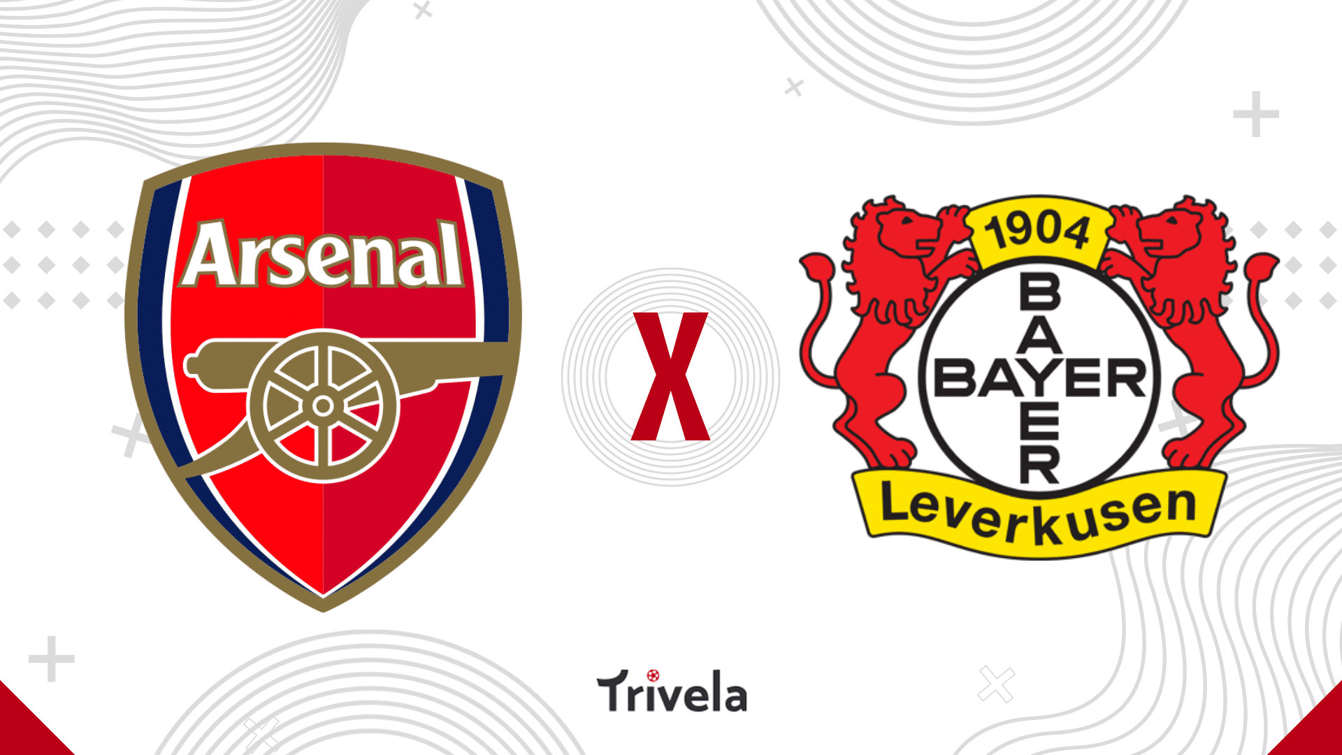 Arsenal x Bayer Leverkusen: escalações, onde assistir e palpites – Amistoso – 07/08/2024