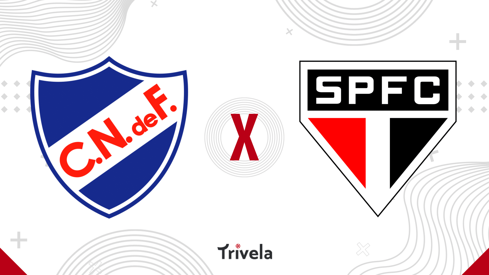 Nacional-URU x S&atilde;o Paulo: escala&ccedil;&otilde;es, onde assistir e palpites &ndash; Libertadores &ndash; 15/08/2024